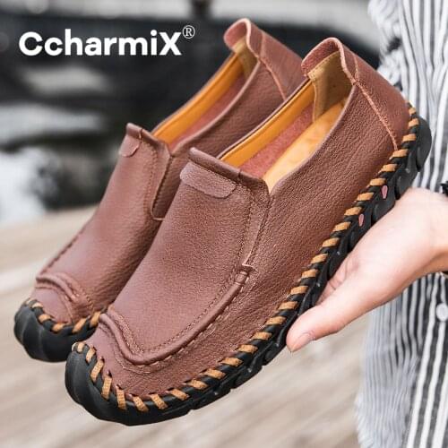 CcharmiX Men's Shoes