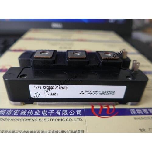 CM300DY-12NFB module Special supply Welcome to order