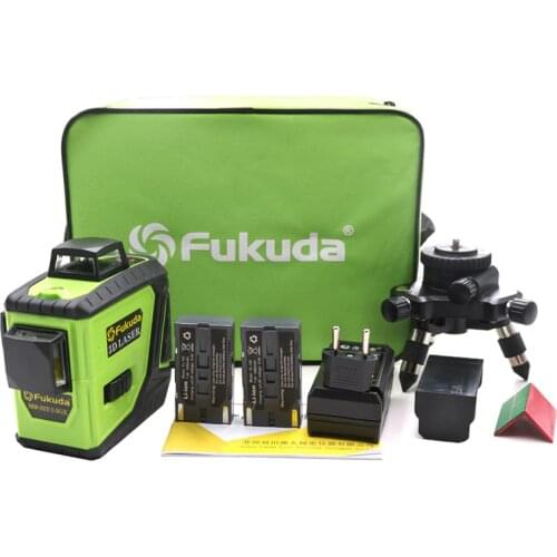 FeiKeDa Instruments For Measurement And Analysis