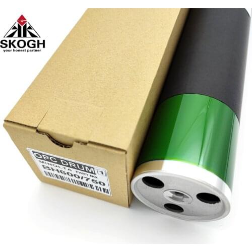 Long Life BH600 BH750 OPC Drum For Konica Minolta 7155 7165 7210 7255 7272 Bizhub 600 601 750 751 DI 5510 650 850 Copier Drum