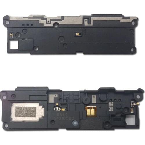 LoudSpeaker for Xiaomi Redmi Note 4 Global/ Note 4X Buzzer Ringer Loud Speaker Call Speaker Receiver Module Board Complete Parts