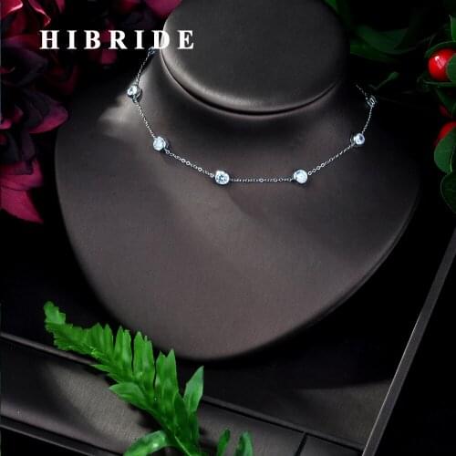 HIBRIDE Pendant Chains