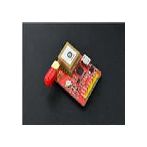 TEL0119 GPS Development Tools USB/TTL Raspberry Pi GPS Tracker