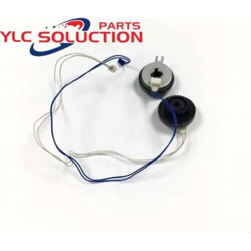 LY2144001 LY2150001 Clutch Gear for Brother HL-2240 2250 2270 2130 2132 DCP7060 7065 7055 MFC 7360 7362 7460 7470 Printer Parts