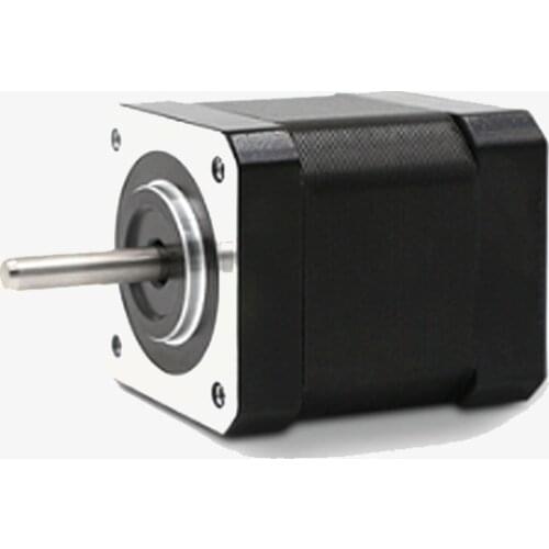 New 42J1848 DC 24V two-phase hybrid stepping motor 35J1834 micro motor 0.48nm