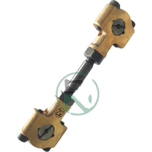 Original Sewing Part 3020067 Copper Connecting Rod New Industrial Sewing Machine Part Sewing Accessories For Yamato Fd Model