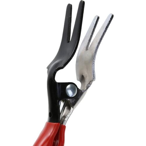 Separation Clamp Pliers Fuel Hose Tube Joint Pliers Automobile Oil Pipe Vehicle Outdoor Anti-resistance Repairing Parts