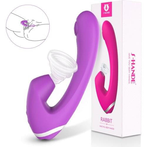 Trending Product Women Sucking Vibrator with 9*3 Speeds Vibration Modes For Women Masturbation clitoris sucking vibrator