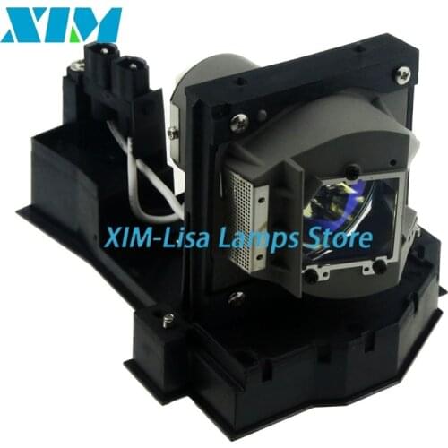 High Brighness EC.J5500.001 for Acer P5270 P5280 P5370W Replacement Projector Bulb Lamp with housing