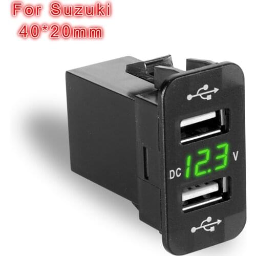 Car USB Adapters YAZH China