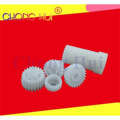 3set For toshiba copier parts For toshiba 2006 2306 2505 2506 2307 2507 copier parts developer gear kit