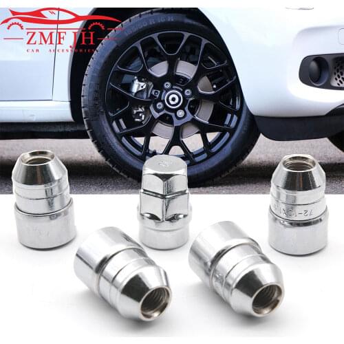 ZMFJH Fasteners For Cars