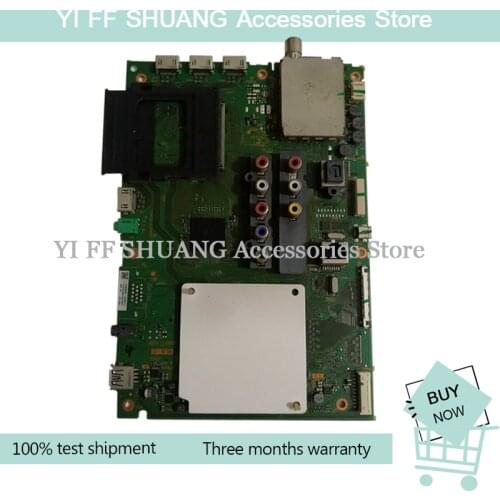 100% Test shipping for KDL-47W800A main board 1-888-101-31 screen LC470EUF