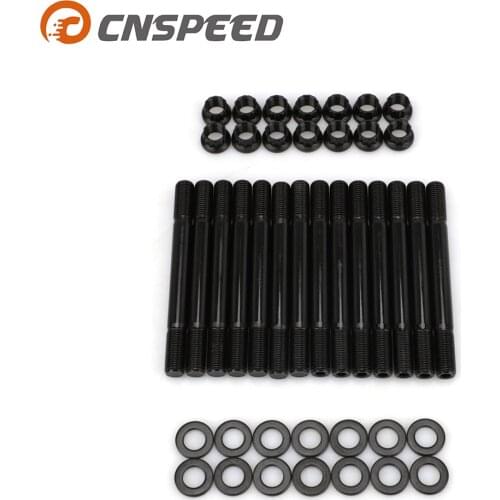 CNSPEED Spare Parts For Cylinders