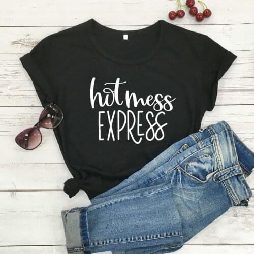 CWINGSTEE Women's Cotton T-Shirts