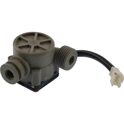 Gas Water Heater Flow Sensor for Huadi - TP26T