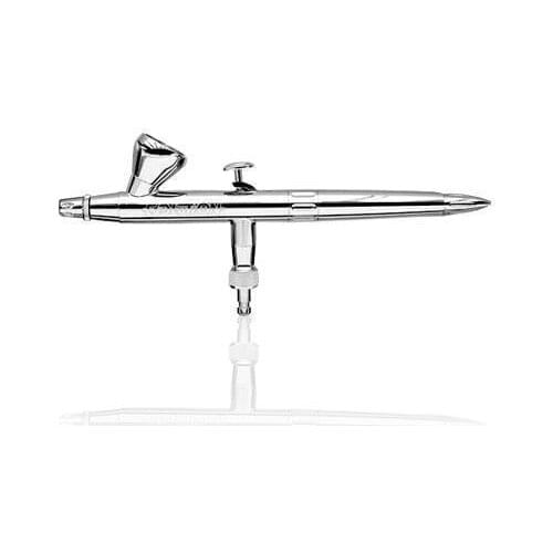 Harder Evolution Silverline 0.2mm [v2.0] Airbrush