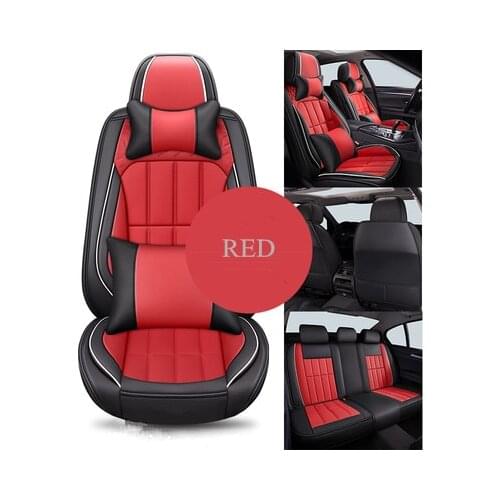 Good quality! Full set car seat covers for Renault Captur 2019-2014 breathable durable eco seat covers for Captur 2017