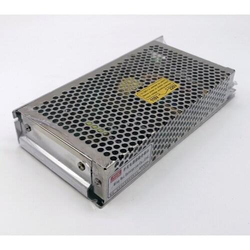 Switching Power Supply S-120-24 120W 24V 5A Single Output DC24V DC transformer