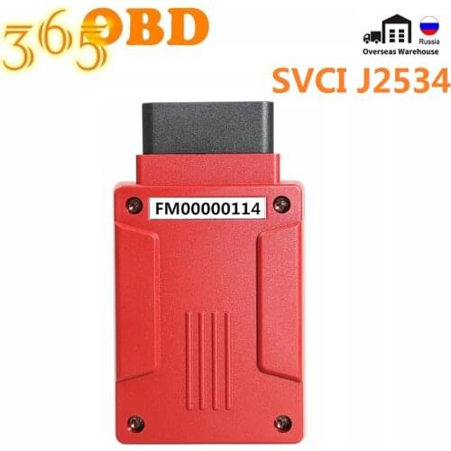 J2534 V118 OBD2 Diagnostic Interface Support for Focom IDS/for Mazda Online Update Software/Firmware No need Virtual Free ship