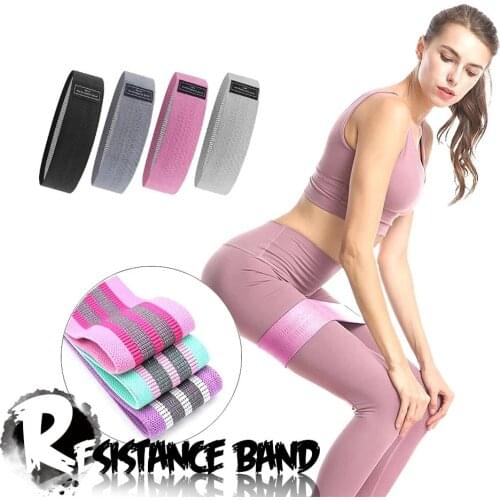 Kokossi Band Expander