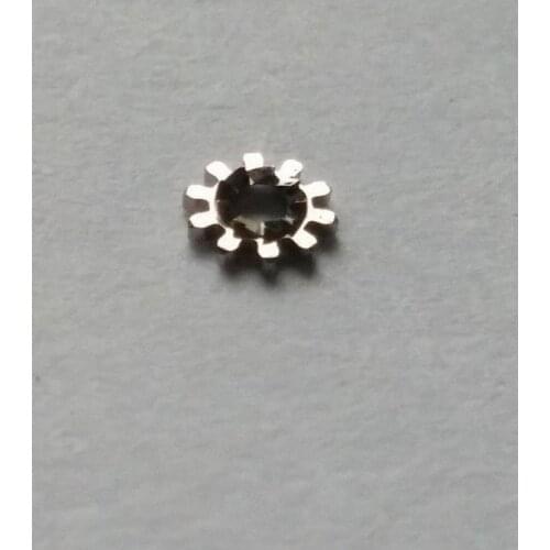 Metal Generic watch movement Winding Pinion 410 Replacement For ETA 2824-2 2836-2 2834-2 2846 watch movement Repair Tool parts