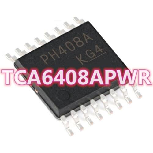 Good Quality TCA6408APWR TCA6408APW TCA6408A TCA6408 PH408A TSSOP16 MODULE Free shipping