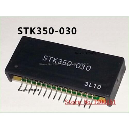 STK350-030 STK402-370 STK411-550G STK412-000 STK412-290 STK412-400 STK412-440 STK412-770 STK413-010A STK442-110 MODULES