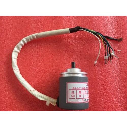 New Ones In Stock Encoder JXG-6JY-30