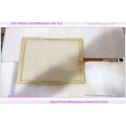 New 15 Inch Touch Screen High Temperature 5 Wire Resistance Screen T150S-5RB09N-0A28R0-300FH