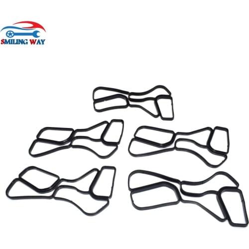 SMILING WAY Auto Gaskets