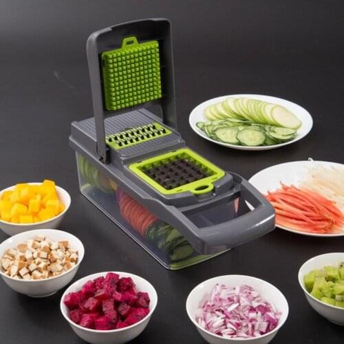 YoYoRabbit Vegetable Cutters