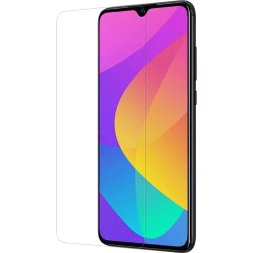 For Xiaomi Mi A3 Glass Screen Protector NILLKIN Amazing H Anti-burst 0.33MM Tempered Glass for Xiaomi Mi A3 MiA3