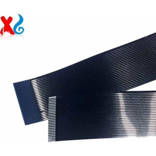 6Pcs T620 Compatible Trailing Cable Replacement for HP DesignJet T620 T770 T790 T1120 T1200 T1300 T2300 Z5400 T 620 CH538-67025