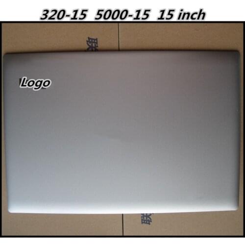 New Laptop LCD Back Cover display Screen Lid Cap Top Case For Lenovo ideapad 320-15ikb Bezel Front Frame Housing Cover