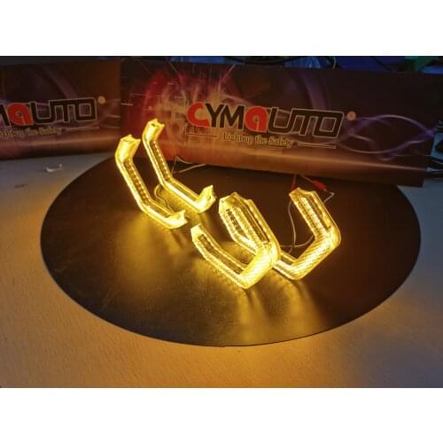 CYMAUTO Headlight Accessories