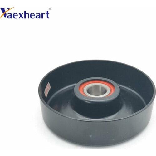 For GENUINE TOYOTA LEXUS BELT TENSIONER PULLEY, IDLER, 166030W010 / 16603-0W010
