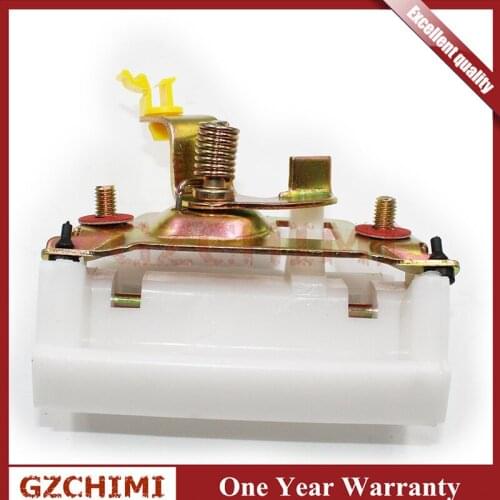 Gzchimi Car Door Handles