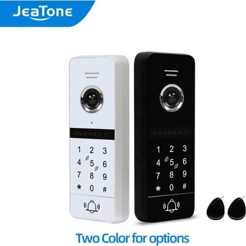 JeaTone Intercoms