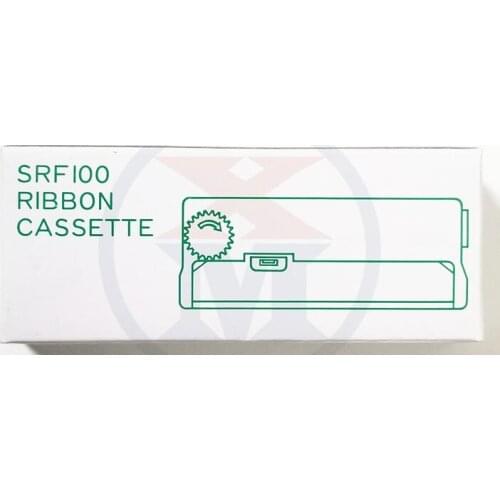 Ink Ribbon Cartridge For YAMATAKE azbil 81406107-001 RIBBON CASSETTE Recorder