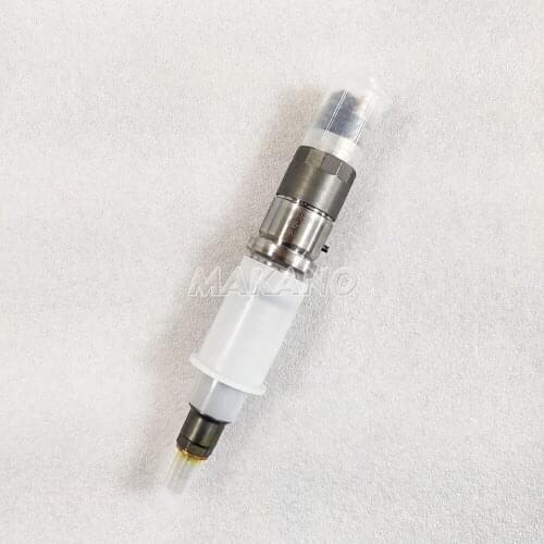 Kit Extractor De Inyectores 6D114 Diesel Precio Inyector Motor De Cummines Injector 5263308 6745-11-3102 0445120236