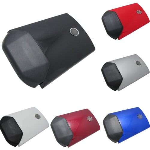 Motorcycle Rear Seat Cover Tail Section Fairing Cowl For Yamaha YZF-R1 YZF1000 1998 1999 YZF 1000 R1 98 99