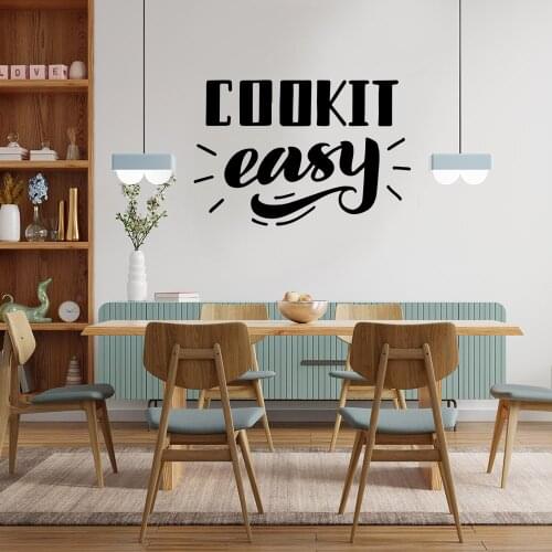 Cute Wall Sticker Home Decor Decoration For Living Room Kids Room Waterproof Wall Art Decal