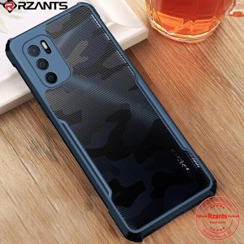 Rzants For OPPO A16 Case Soft Camouflage Beetel Military Design Protection Slim Thin Small Hole Cover