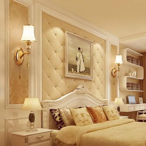 Nordic Wall Lamp with Switch Living Room Bedroom Bedside Modern Simple Led Indoor Wall Lights Glass Shade