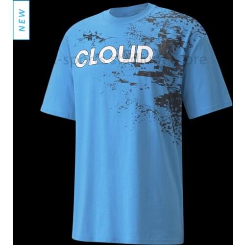 2021 Latest LCS-LOL North America Official Hot-selling Team Shirt, E-sports League of Legends CSGO DOTA2 Team Uniform T-shirt