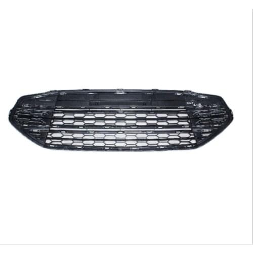 Wholesale FT56677 Front bumper lower grille grills fit for Ford ECOSPORT 2013-2020