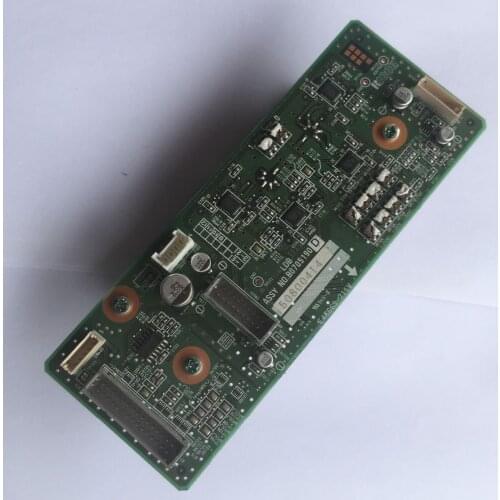 Scanner board b0705190 for Ricoh aficio mp 3553