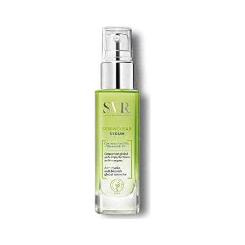 SVR SEBIACLEAR SERUM 30 ML