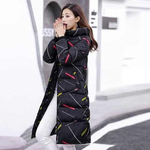 SZMXSS Women's Down Jackets 2019 China